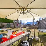Mila Bike With Wi-fi - Happy Casa vacanze Premeno