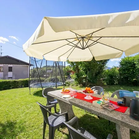 Mila Bike With Wi-fi - Happy *